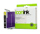 Icon Compatible Epson T0491 Black Ink Cartridge - Office Connect