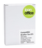 Icon Compatible Brother TZ Tape 9mm Black on White - Office Connect