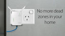 D-LINK DAP-1330 N300 WIRELESS RANGE EXTENDER WITH 1 X LAN PORT - Office Connect 2018