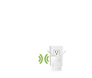 D-LINK DAP-1330 N300 WIRELESS RANGE EXTENDER WITH 1 X LAN PORT - Office Connect 2018