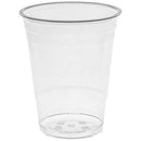 Emperor PET Clear Cold-Serve Cup - 485ml/16oz