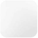 Large Square Catering Container Lids