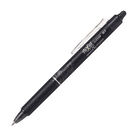 Pilot Frixion Clicker Erasable Fine Black (BLRT-FR7-B) Units per pack: 12 - Office Connect