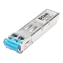 D-LINK DEM-310GT 1000BASE-LX SFP TRANSCEIVER (SINGLE MODE 1310NM) - 10KM - Office Connect 2018