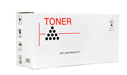 Icon Compatible Brother TN443 Cyan Toner Cartridge - Office Connect