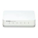 D-LINK 5-PORT GIGABIT UNMANAGED SWITCH - Office Connect 2018