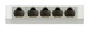 D-LINK 5-PORT GIGABIT UNMANAGED SWITCH - Office Connect 2018