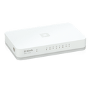 D-LINK 8-PORT GIGABIT UNMANAGED SWITCH - Office Connect 2018