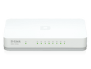 D-LINK 8-PORT GIGABIT UNMANAGED SWITCH - Office Connect 2018