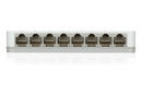 D-LINK 8-PORT GIGABIT UNMANAGED SWITCH - Office Connect 2018
