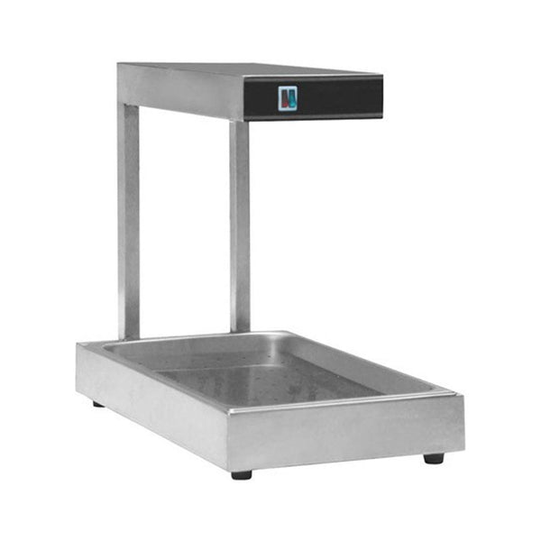 DH-310E S/S Chip Warmer - Office Connect 2018