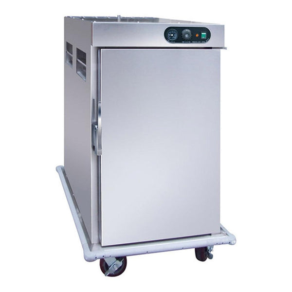 DH-11-5FE Single Warming Cart - Office Connect 2018