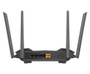 D-LINK  DIR-X1560 SMART AX1500 WI-FI 6 ROUTER - Office Connect 2018