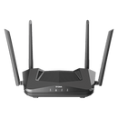 D-LINK  DIR-X1560 SMART AX1500 WI-FI 6 ROUTER - Office Connect 2018