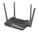 D-LINK  DIR-X1560 SMART AX1500 WI-FI 6 ROUTER - Office Connect 2018