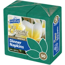 Elegance Dinner Serviettes
