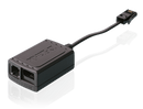 D-LINK DSL-13MF-NZ ADSL2+ MICROFILTER/SPLITTER (NZ ONLY) - Office Connect 2018
