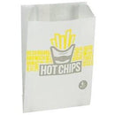 Emperor Hot Chips Bag 95(W) x 150(H) x 45(G) mm