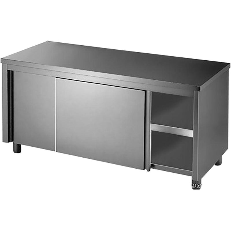 DTHT-1200-H Kitchen Tidy Workbench Cabinet - Office Connect 2018