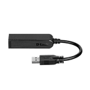 D-LINK USB 3.0 TO GIGABIT ETHERNET ADAPTER - Office Connect 2018