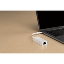 D-LINK DUB-E130 USB-C TO GIGABIT ETHERNET ADAPTER - Office Connect 2018