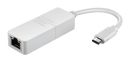 D-LINK DUB-E130 USB-C TO GIGABIT ETHERNET ADAPTER - Office Connect 2018