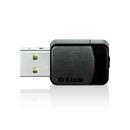 D-LINK DWA-171 WIRELESS AC600 DUAL BAND NANO USB ADAPTER - Office Connect 2018