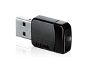 D-LINK DWA-171 WIRELESS AC600 DUAL BAND NANO USB ADAPTER - Office Connect 2018