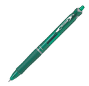 Pilot Acroball Ballpoint Fine Green (BPAB-15F-G) Units per pack: 12 - Office Connect