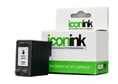 Icon Remanufactured HP 56 Black Ink Cartridge (C6656AA) - Office Connect