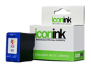 Icon Remanufactured HP 22 Colour XL Ink Cartridge (C9352CA) - Office Connect
