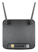 D-LINK DWR-956 4G LTE WI-FI AC1200 ROUTER - Office Connect 2018