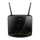 D-LINK DWR-956 4G LTE WI-FI AC1200 ROUTER - Office Connect 2018