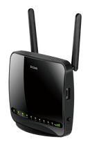 D-LINK DWR-956 4G LTE WI-FI AC1200 ROUTER - Office Connect 2018