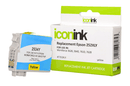 Icon Compatible Epson 252XL Yellow Ink Cartridge (C13T253492) - Office Connect