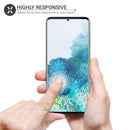 Samsung S20 premium tempered glass screen protector - Office Connect 2018