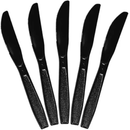 Elegance Premium Plastic Knives