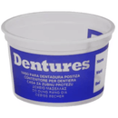 Denture Cup
