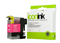 Icon Compatible Brother LC133 Magenta Ink Cartridge - Office Connect