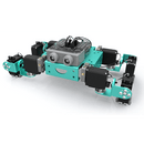 FLIPROBOT E300 BIONIC QUADRUPED ROBOT EXTENSION KIT - Office Connect 2018
