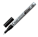 Pilot Super Colour Paint Marker Fine Silver (SC-S-F) - Office Connect