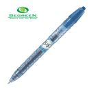 Pilot BeGreen Bottle-2-Pen Gel Fine Blue (BL-B2P-7-L-BG) Units per pack: 10 - Office Connect