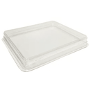 Fuzione Food Tray rPET Lid
