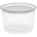 Sho-Bowl 460ml-16oz Flat Lid
