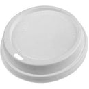 Emperor Universal White Lid - 8oz/12oz/16oz