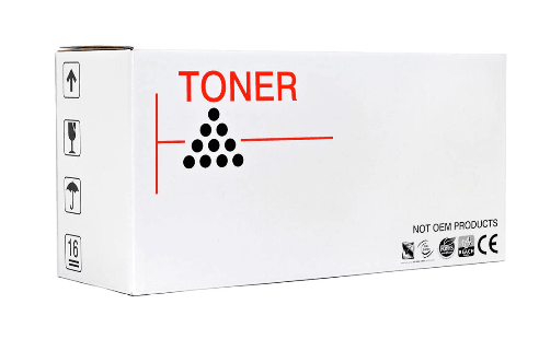 Icon Compatible Brother TN233C Cyan Toner Cartridge - Office Connect