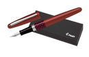 Pilot MR3 Fountain Pen Medium Red (FP-MR3-M-WV) - Office Connect