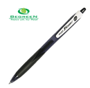 Pilot BeGreen Rexgrip Ballpoint Medium Black (BRG-10M-BB-BG) Units per pack: 10 - Office Connect