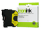 Icon Compatible Brother LC39 Yellow Ink Cartridge - Office Connect