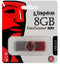 USB Flash Drive - Kingston 5 Year Warranty DT100 - 32GB - Office Connect